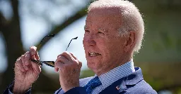 Joe Biden Plans To Slash Bank Overdraft Fees To As Little As $3