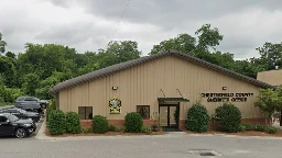 SLED investigation nabs 3 former Chesterfield County Sheriff's deputies for misconduct, conspiracy