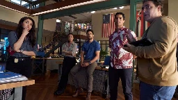 ‘NCIS: Hawai’i’ Canceled After Three Seasons at CBS