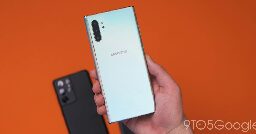 LineageOS 21 support comes to LG G7, V35, V40, Galaxy Note 10, Realme 9 Pro, plus more