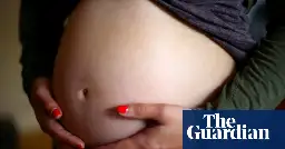 US maternal mortality rate far higher than in peer nations, report finds