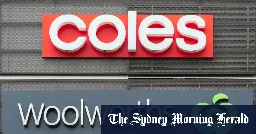 Woolworths, Coles sued by ACCC for ‘misleading’ price drop claims