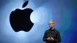 Apple’s Tim Cook to unveil reasons why your current iPhone is already a piece of shit