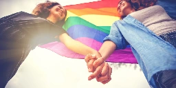 Surprising results: Study examines community connection and LGBTQ mental health in the Trump era