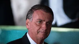 A court in Brazil has barred former President Bolsonaro from running for office for eight years