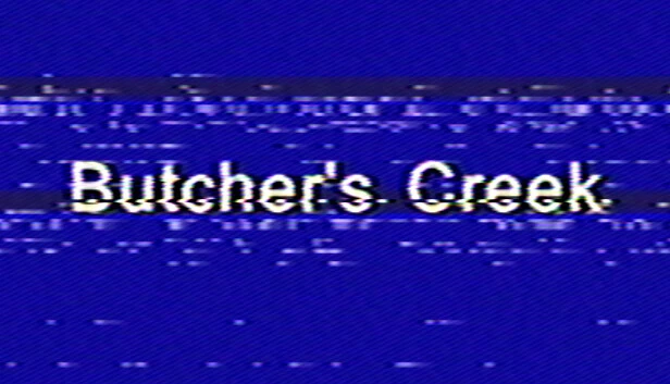 Butcher's Creek on Steam