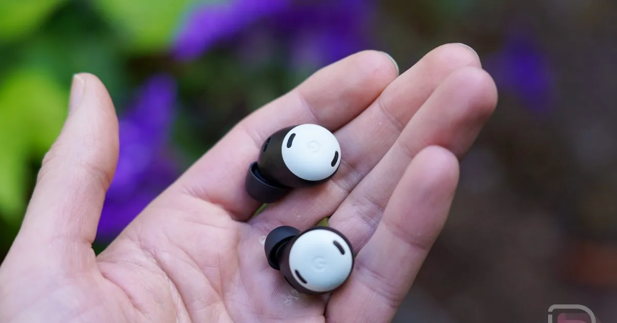 Google's Pixel Buds Lose Key Assistant Feature