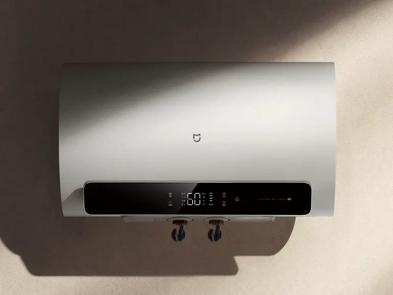 Xiaomi announces new Mijia Smart Electric Water Heater with HyperOS