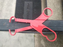 [Solved] What is this apparent child's toy?