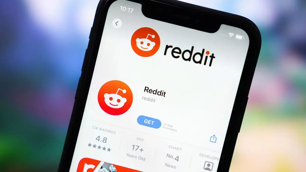 Reddit is in danger of a death spiral