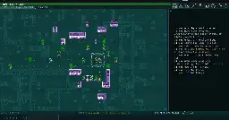 Sci-fantasy roguelike Caves Of Qud is getting a full release in 2024, after 15 years of development