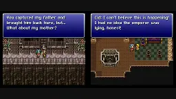 Final Fantasy VI Reimagined Is An Impressive Remake Created In The SNES Engine