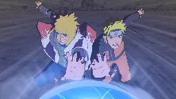 New Naruto fighting game receives backlash for questionable redub, raising eyebrows over potential AI voiceover: "I can guarantee I did not say that line that way"