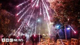 France bans buying fireworks for Bastille Day after riots