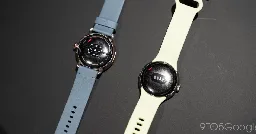Pixel Watch Wear OS 4 update lacks new faces, Do Not Disturb sync
