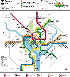 Fixing Moria: Metro System Megadungeon Design - Silverarm