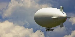 Wissenschaftler über Solar-Zeppeline: „Nachhaltiges Fliegen ist möglich“