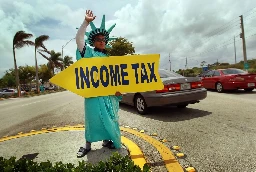 IRS will pilot free, direct tax filing in 2024 | TechCrunch