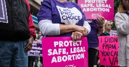 Ohio Republicans’ Devious Plot to Stop Voters From Legalizing Abortion