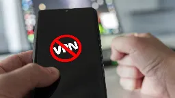 France VPNs might be banned amid SREN Bill's new "unreasonable amendments"