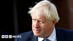 Government loses court battle over Boris Johnson's Covid WhatsApps