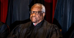 Clarence Thomas’ ethics mess goes from bad to worse