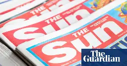 The Sun finds itself in line of fire over report on Huw Edwards