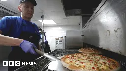 Domino's Pizza signals closure of Russian business