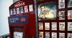Redbox’s owner files for bankruptcy after repeatedly missing payments and payroll