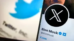 Elon Musk rebrands Twitter as X | CNN Business