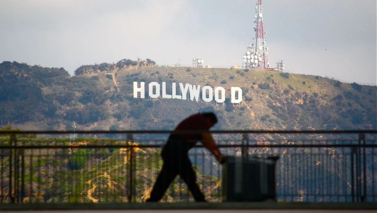 Streik in Hollywood: Was man über den Arbeitskampf der US-Filmbranche wissen muss