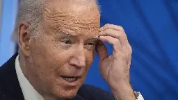 EXCLUSIVEEx-White House doctor reveals the blatant signs Biden was senile BEFORE 2020 - and who was behind the cover-up