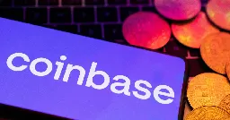 SEC asked Coinbase to trade only in bitcoin before suing crypto exchange, Financial Times reports