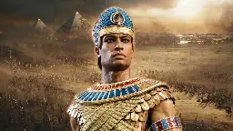 Total War Pharaoh: Hands-On Campaign Preview - IGN