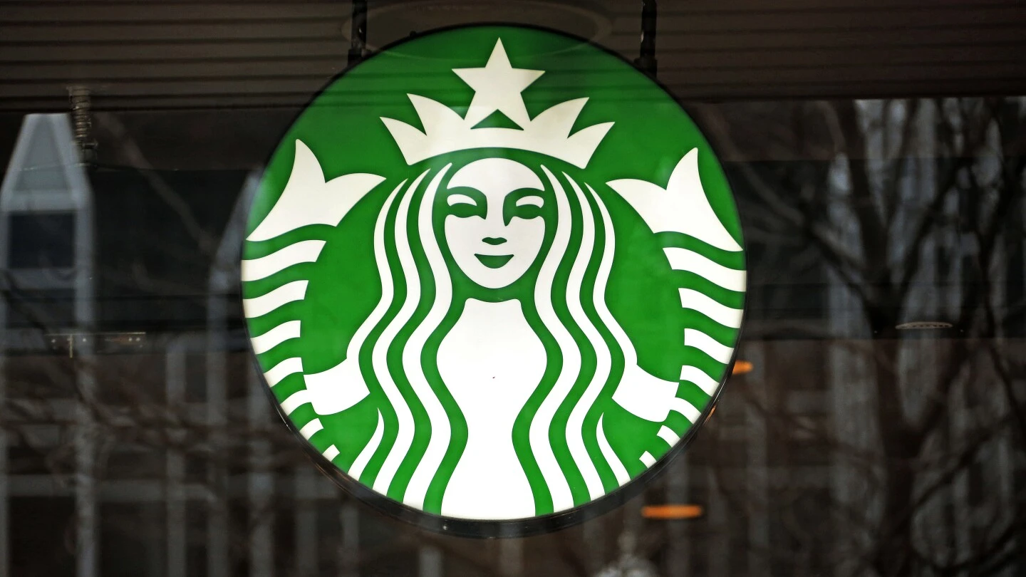 Hanging out at Starbucks will cost you as company reverses its open-door policy