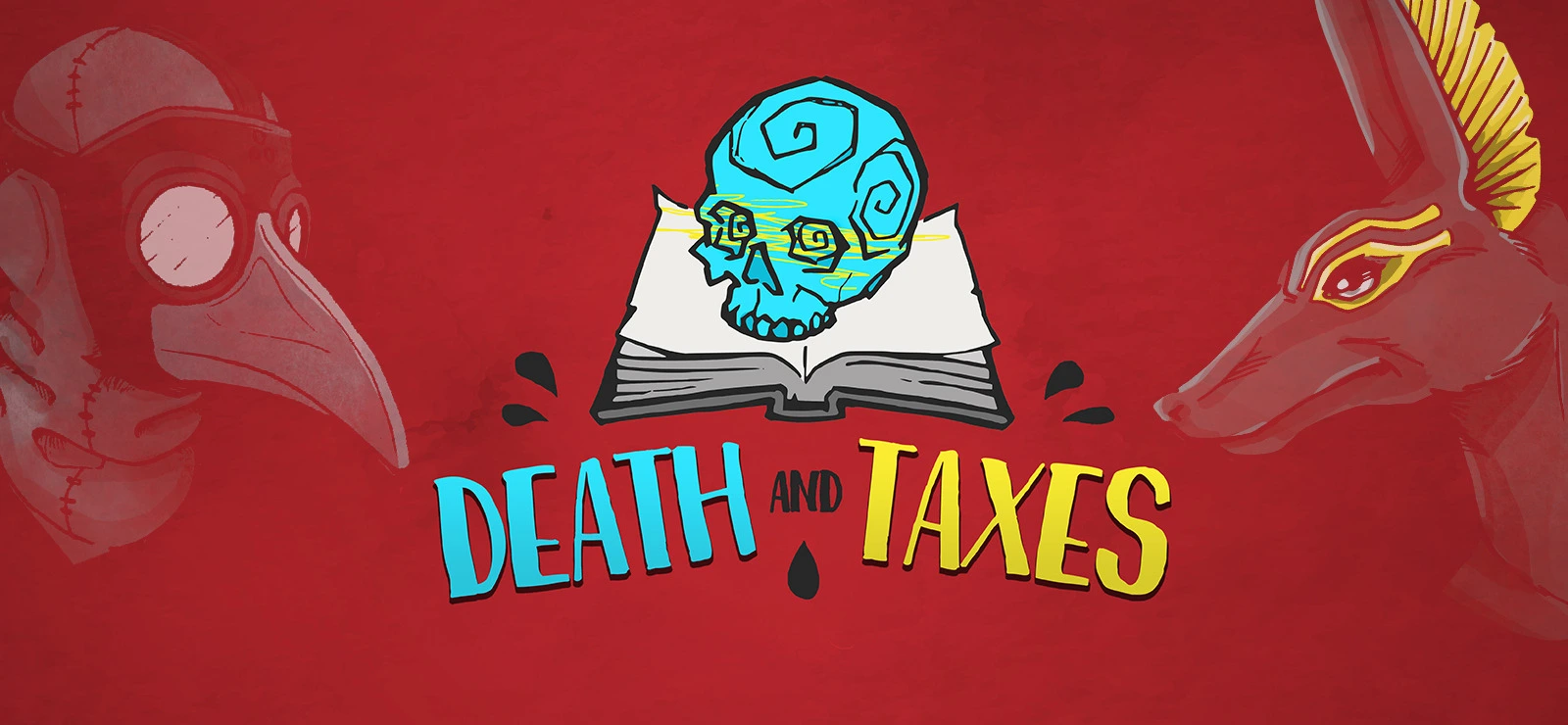 Death and Taxes