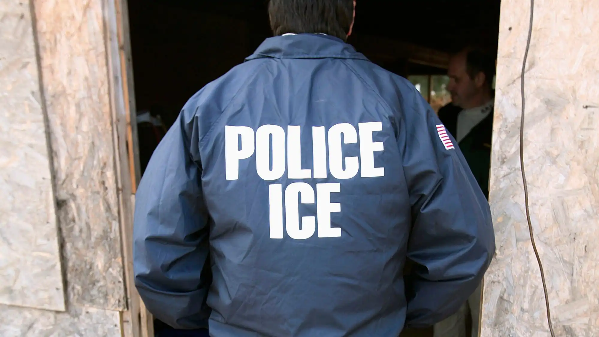 Navajo Nation leaders address reports of ICE detaining tribal citizens