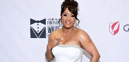 Vivica A. Fox Amongst Esteemed Honorees At The Vision Community Foundation’s White Tie Gala, Hosted By Cynthia Bailey | Atlanta Daily World