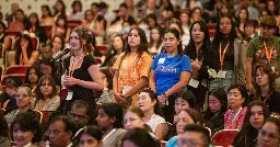 Caltech's latest STEM breakthrough: Most of its new students are women