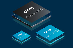 Arm Unveils 2024 CPU Core Designs, Cortex X925, A725 and A520: Arm v9.2 Redefined For 3nm