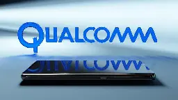 Chip giant Qualcomm reported to secretly collect, transmit user data