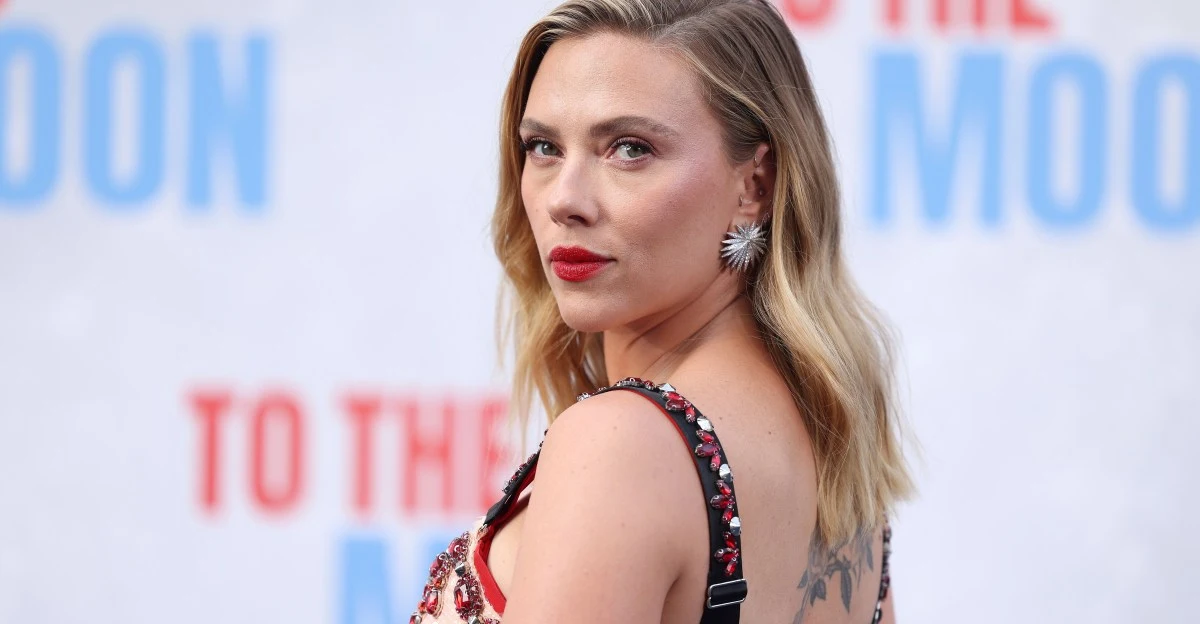 Scarlett Johansson calls for deepfake ban after AI video goes viral