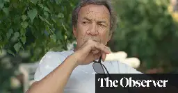 Actor Robert Lindsay on his role in Sherwood and growing up in a mining town: ‘There were terrible confrontations between fathers and sons’