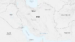 Israel has carried out a strike inside Iran, US official tells CNN, as explosions reported near military base | CNN