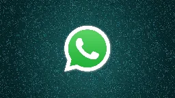 WhatsApp's new Secret Code feature hides your locked chats