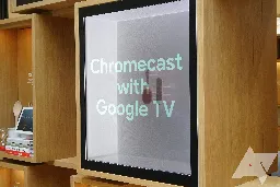 2024 Chromecast with Google TV: News, leaks, rumored price, and release window