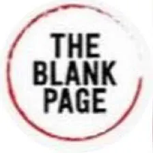 The Blank Page Official