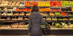 Millennials and Gen Z's trendy new splurge: groceries