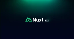 Nuxt 3.6 · Nuxt Blog