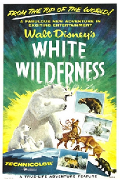 White Wilderness (film) - Wikipedia